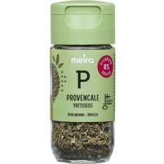 Meira 11g Provencale yrttiseos