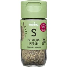 Meira 45 g lemon pepper
