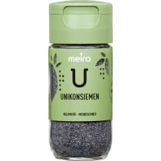 More 44 g unikonsiemen