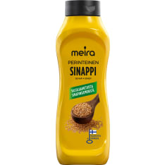 Meira 500 g mustard