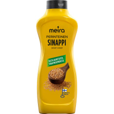 Meira 950 g mustard