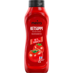 Meira 500 g ketchup