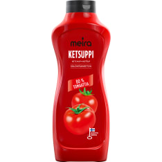 Meira 950 g ketchup