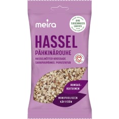 Meira 80 g hasselpähkinärouhe