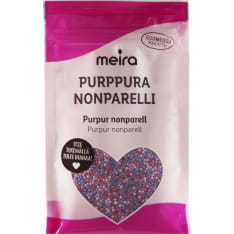 Meira Purppura 60 g nonparelli
