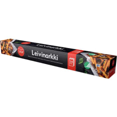 Saga 24 kpl leivinpaperiarkki