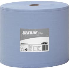 Katrin Plus Industrial Towel L 2 blue käsipyyhe