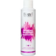Biozell Professional 250 ml muotoilukiinne