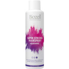 Biozell Professional vahva pito 250 ml hiuskiinne