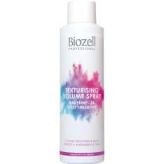 Biozell Professional Tuuheuttava 250 ml rakennesuihke