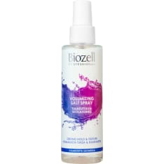 Biozell Professional 150 ml tuuheuttava suolasuihke