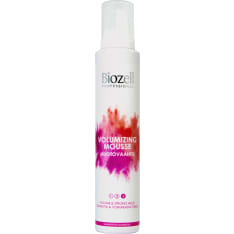 Biozell Professional 200 ml muotovaahto