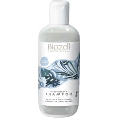 Biozell Professional 100 ml kosteuttava shampoo