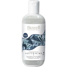 Biozell Professional 100 ml kosteuttava hoitoaine