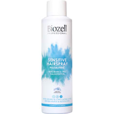 Biozell Professional 250 ml hajusteeton hiuskiinne