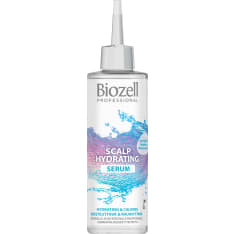 Biozell Scalp Kosteuttava 150 ml seerumi