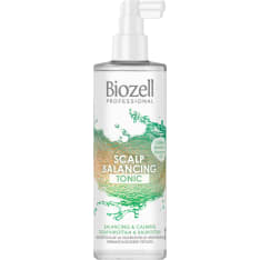 Biozell Scalp Tasapainottava 150 ml hoitoneste