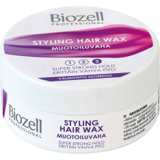 Biozell Professional Vahva pito 100 g muotoiluvaha