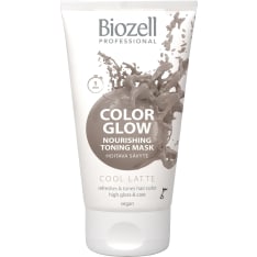 Biozell Color Glow 150 ml hoitava sävytenaamio