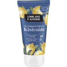 Lemon Juice & Glycerine 75ml ultraravitseva käsivoide
