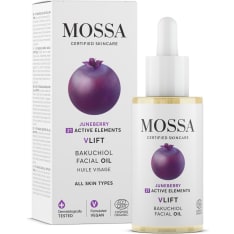 Mossa V LIFT Bakuchiol 30 ml kasvoöljy