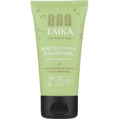 Taika ECO 50 ml päivävoide
