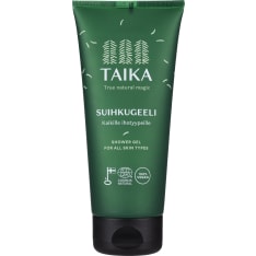 Taika ECO 200 ml suihkugeeli