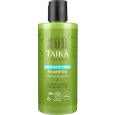 Taika 250 ml kosteuttava shampoo