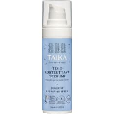 Taika Sensitive 30 ml tehokosteuttava seerumi