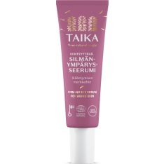 TAIKA Cosmos 10 ml kiinteyttävä silmänympärysseerumi