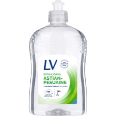 LV 500 ml dishwashing liquid