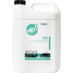 Heti Trio 5 l desinfioiva puhdistusaine pinnoille