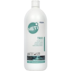 Heti Trio 1 l desinfioiva puhdistusaine pinnoille