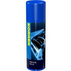 KORREK Rubber and plastic cream plus 300 ml