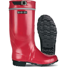 Kontio Classic rubber boot