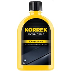 KORREK 350 ml permanent wax