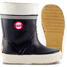 Nokian Hai Kids Low-cut children's rubber boots