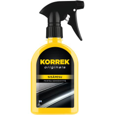 KORREK Originals 350ml interior cleaning spray