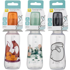 Ainu 240 ml baby bottle