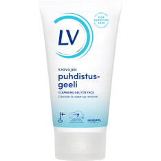 LV 150 ml cleansing gel