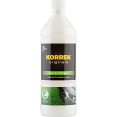 Korrek Eko 1 l autonpesuaine
