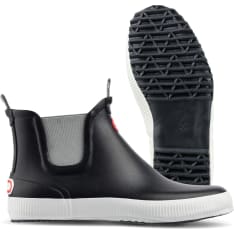 Nokian Hai Low rubber boots