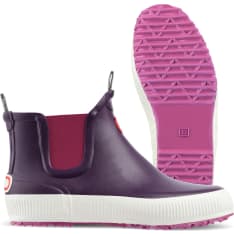 Nokian Hai Low rubber boots