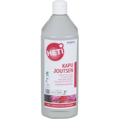 Heti Kapu Joutsen 1 l saniteettitilojen puhdistusaine