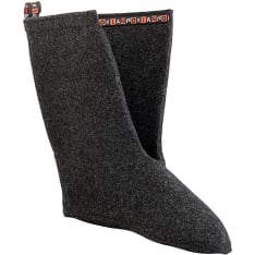 Nokian Jalkineet Naali loose felt