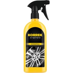 KORREK 700ml vannepesu