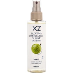 XZ Karviaismarja Silottava 150 ml lämpösuojasuihke