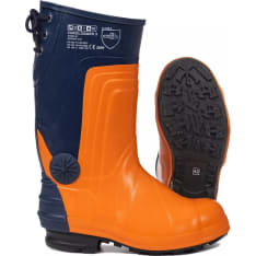 Nokian Eurologger 3 metsurin turvasaappaat