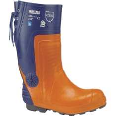 Nokian Eurologger 3 safety boots