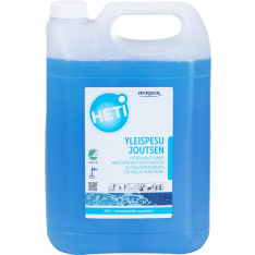 Heti Yleispesu Joutsen 5 l hajustettu yleispuhdistusaine